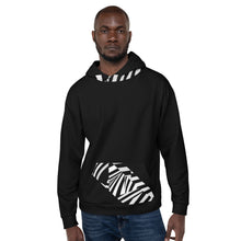 Load image into Gallery viewer, Hoodie Laila Lago & C. by I.A.