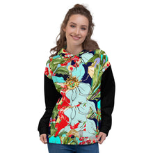 Load image into Gallery viewer, Hoodie Laila Lago & C. by I.A.