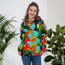 Load image into Gallery viewer, Hoodie Laila Lago & C. by I.A.