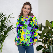 Carica l'immagine nel visualizzatore di Gallery, Hoodie Laila Lago & C. by I.A.