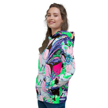 Load image into Gallery viewer, Hoodie Laila Lago & C. by Iannilli Antonella