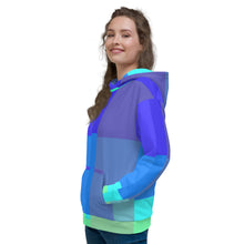 Carica l'immagine nel visualizzatore di Gallery, Hoodie Laila Lago & C. by I.A.