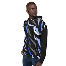 Load image into Gallery viewer, Hoodie -Le onde-