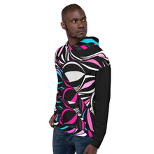 Carica l'immagine nel visualizzatore di Gallery, Hoodie Laila Lago & C. by Iannilli Antonella