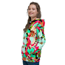 Load image into Gallery viewer, Hoodie Laila Lago & C. by I.A.