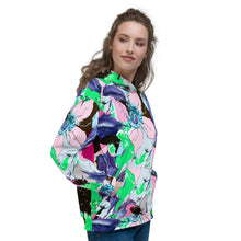 Load image into Gallery viewer, Hoodie Laila Lago & C. by Iannilli Antonella