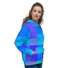 Carica l'immagine nel visualizzatore di Gallery, Hoodie Laila Lago & C, by I.A.