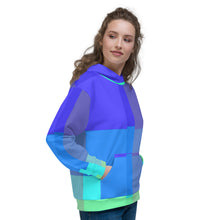 Carica l'immagine nel visualizzatore di Gallery, Hoodie Laila Lago & C. by I.A.