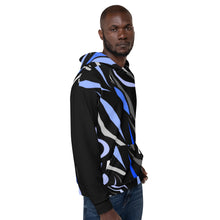 Load image into Gallery viewer, Hoodie -Le onde-