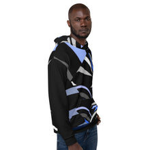 Carica l'immagine nel visualizzatore di Gallery, Hoodie -Le onde-