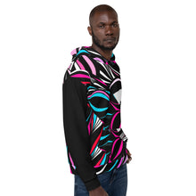 Carica l'immagine nel visualizzatore di Gallery, Hoodie Laila Lago & C. by Iannilli Antonella