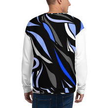 Load image into Gallery viewer, Sweatshirt -Le onde-