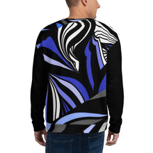 Load image into Gallery viewer, Sweatshirt -Le onde-