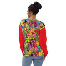 Carica l'immagine nel visualizzatore di Gallery, Sweatshirt Laila Lago & C. by I.A.