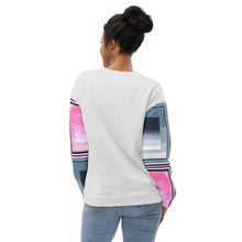 Carica l'immagine nel visualizzatore di Gallery, Sweatshirt Laila Lago & C. by I.A.