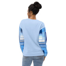 Carica l'immagine nel visualizzatore di Gallery, Sweatshirt Laila Lago & C. by I.A.