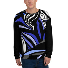 Load image into Gallery viewer, Sweatshirt -Le onde-