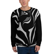 Carica l'immagine nel visualizzatore di Gallery, Sweatshirt Laila Lago & C. by Iannilli Antonella