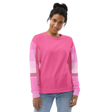 Carica l'immagine nel visualizzatore di Gallery, Sweatshirt Laila Lago & C. by I.A.