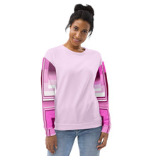 Carica l'immagine nel visualizzatore di Gallery, Sweatshirt Laila Lago & C. by I.A.