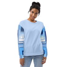 Carica l'immagine nel visualizzatore di Gallery, Sweatshirt Laila Lago & C. by I.A.