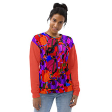 Load image into Gallery viewer, Sweatshirt Laila Lago & C. by I.A.