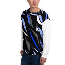 Load image into Gallery viewer, Sweatshirt -Le onde-