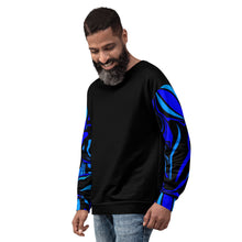 Carica l'immagine nel visualizzatore di Gallery, Sweatshirt Laila Lago & C. by I.A.