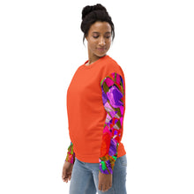 Carica l'immagine nel visualizzatore di Gallery, Sweatshirt Laila Lago & C. by I.A.