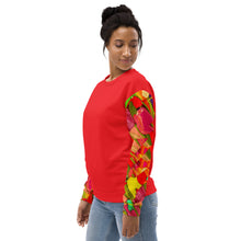 Carica l'immagine nel visualizzatore di Gallery, Sweatshirt Laila Lago & C. by I.A.