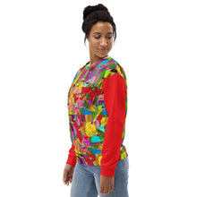 Carica l'immagine nel visualizzatore di Gallery, Sweatshirt Laila Lago & C. by I.A.