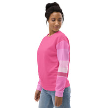 Carica l'immagine nel visualizzatore di Gallery, Sweatshirt Laila Lago & C. by I.A.