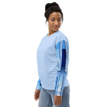 Carica l'immagine nel visualizzatore di Gallery, Sweatshirt Laila Lago & C. by I.A.