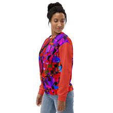 Load image into Gallery viewer, Sweatshirt Laila Lago & C. by I.A.