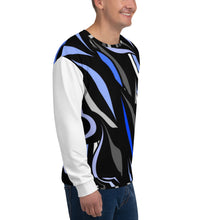 Load image into Gallery viewer, Sweatshirt -Le onde-