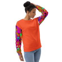 Carica l'immagine nel visualizzatore di Gallery, Sweatshirt Laila Lago & C. by I.A.