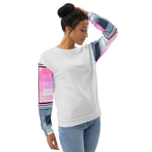 Carica l'immagine nel visualizzatore di Gallery, Sweatshirt Laila Lago & C. by I.A.