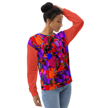 Load image into Gallery viewer, Sweatshirt Laila Lago & C. by I.A.