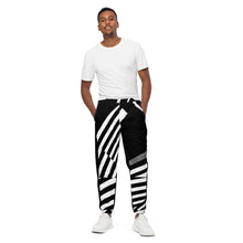 Carica l'immagine nel visualizzatore di Gallery, T rack pants Laila Lago & C. by I.A.