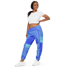 Carica l'immagine nel visualizzatore di Gallery, track pants Laila Lago & C. by I.A.