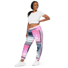 Carica l'immagine nel visualizzatore di Gallery, track pants Laila Lago & C. by I.A.