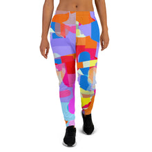 Load image into Gallery viewer, Women's Joggers Laila Lago & C. by I.A.