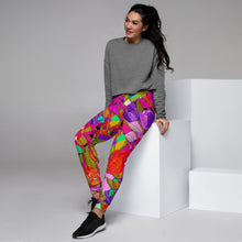 Carica l'immagine nel visualizzatore di Gallery, Women's Joggers Laila Lago & C. by I.A.