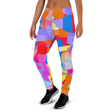 Load image into Gallery viewer, Women's Joggers Laila Lago & C. by I.A.