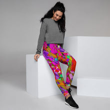 Carica l'immagine nel visualizzatore di Gallery, Women's Joggers Laila Lago & C. by I.A.