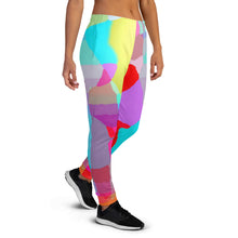 Load image into Gallery viewer, Women's Joggers Laila Lago & c. by I.A.