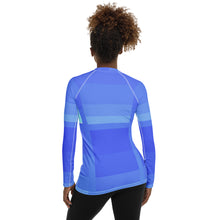 Carica l'immagine nel visualizzatore di Gallery, Women's Rash Guard Laila Lago & C. by I.A.