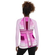 Load image into Gallery viewer, Women's Rash Guard Laila Lago & C. by I.A.