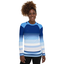 Load image into Gallery viewer, Women's Rash Guard Laila Lago & C. by I.A.