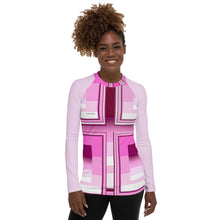 Load image into Gallery viewer, Women's Rash Guard Laila Lago & C. by I.A.